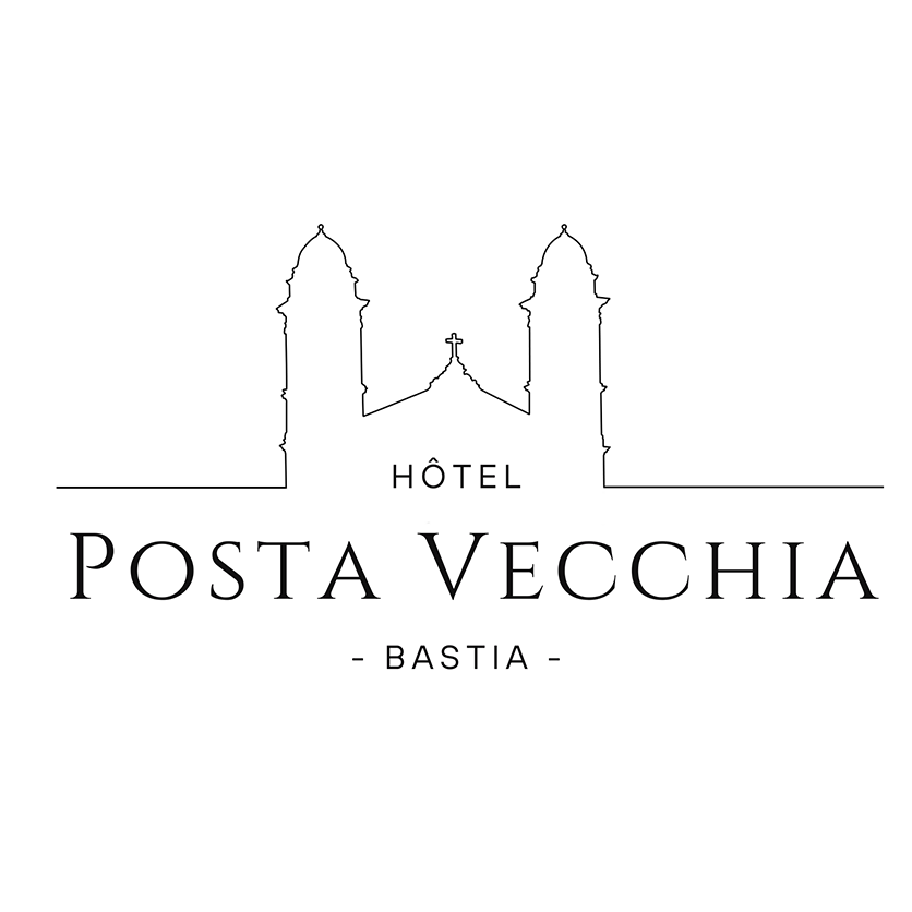 Logo Mentions Légales | Hôtel Posta Vecchia