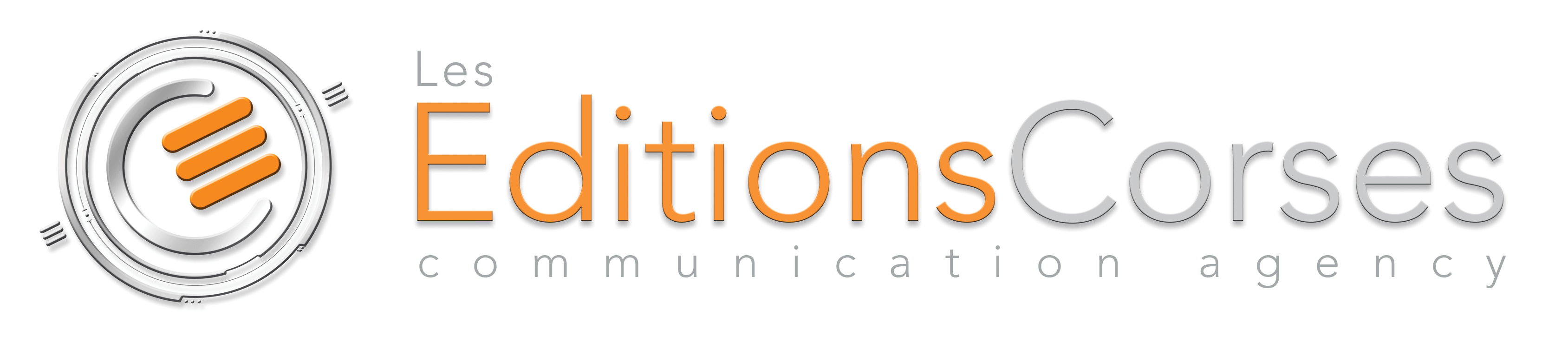 Les éditions corses